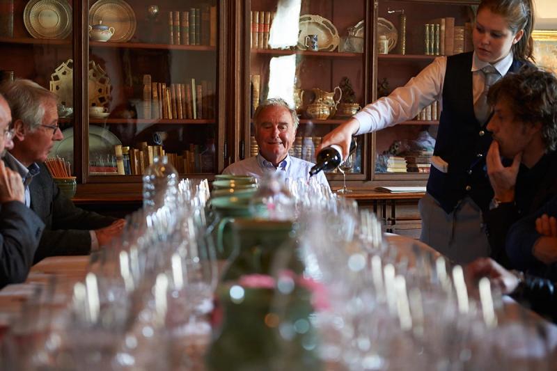 19Vertical-tasting-RARUM---Lowengang-Cabernet